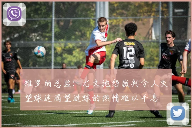 维罗纳总监：尤文抱怨裁判令人失望球迷渴望进球的热情难以平息